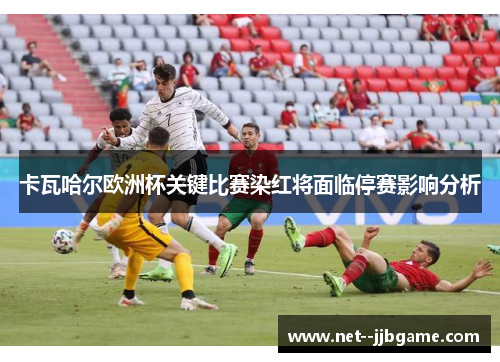 卡瓦哈尔欧洲杯关键比赛染红将面临停赛影响分析